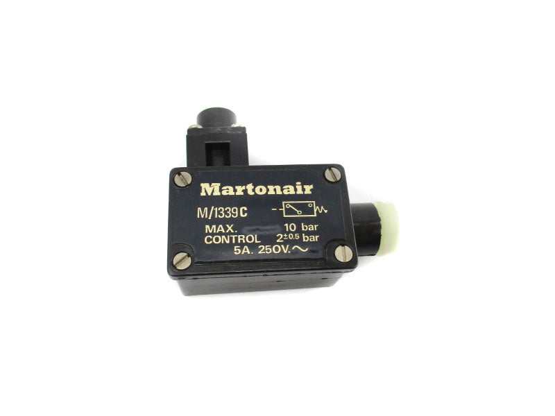MARTONAIR M/1339C 250V 5A NSNP