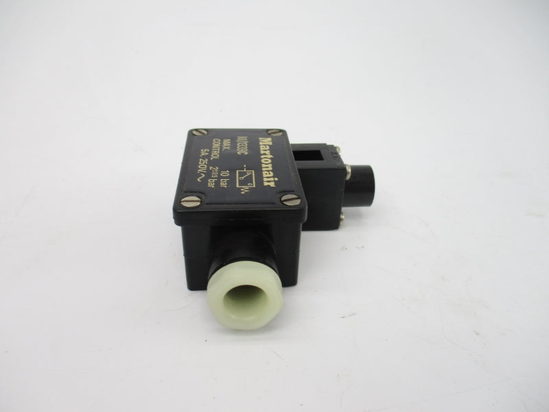 MARTONAIR M/1339C 250V 5A NSNP