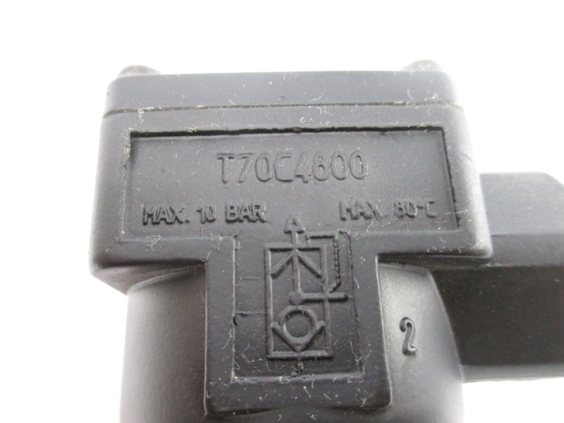 NORGREN T70C4800 NSNP