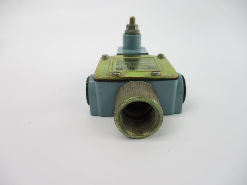 TELEMECANIQUE XCK-M 380V 10A UNMP