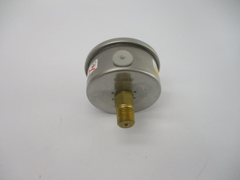 WORKSMART WS-PE-GAGE-168 0-30PSI NSMP