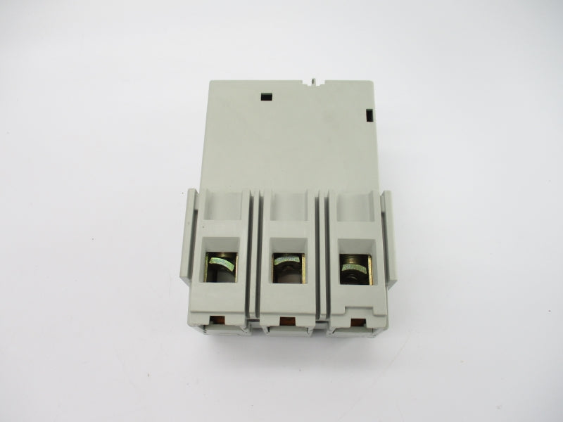 TELEMECANIQUE LB1-LD03L55 660VAC 120-240A/28-40A NSNP