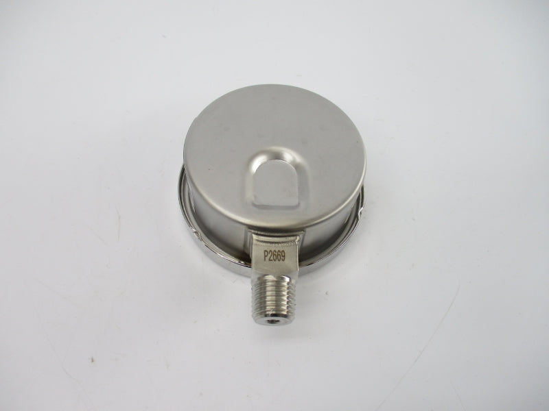WINTERS PFP827 0-300PSI 2.5" NSMP