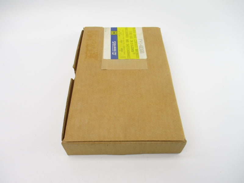 SQUARE D FY14030B 277V 30A NSFS