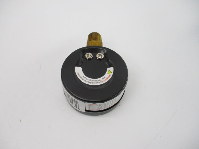 WINTERS PEM202 0-100PSI 2" NSMP