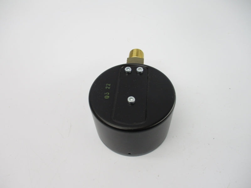 WIKA 9852344 611.102.,5" -30-0PSI NSMP