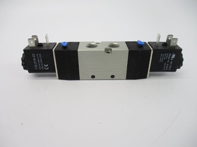 INGERSOLL-RAND M212SD-120A 110/120V NSMP
