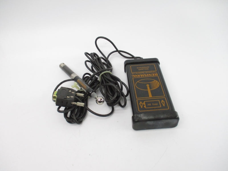 RENISHAW PP3 9V NSNP
