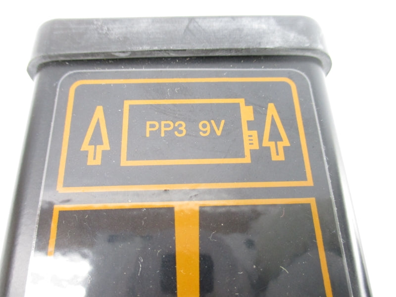 RENISHAW PP3 9V NSNP