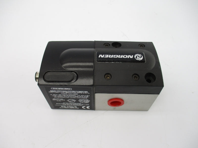 NORGREN VP5006BJ111H00 0-10V NSMP