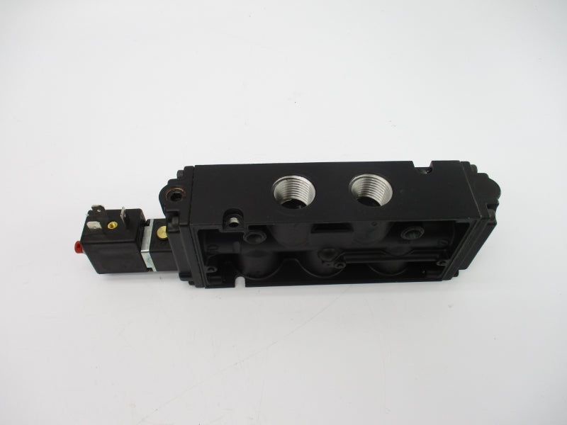 NORGREN MN01CGA35AJJA 110/120V 150PSI NSNP