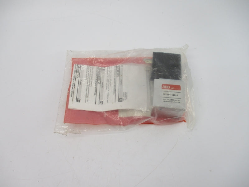 ARO CAT66P-120-A NSMP