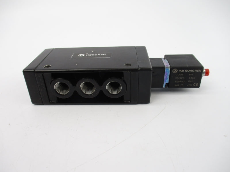 NORGREN M/20152/172/131 110/120V NSNP