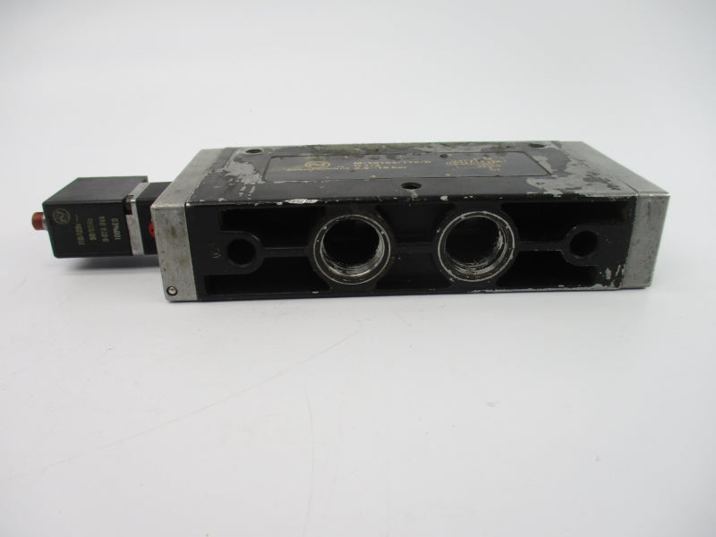 NORGREN M/20154/172/DG/1/2 110/120V UNMP