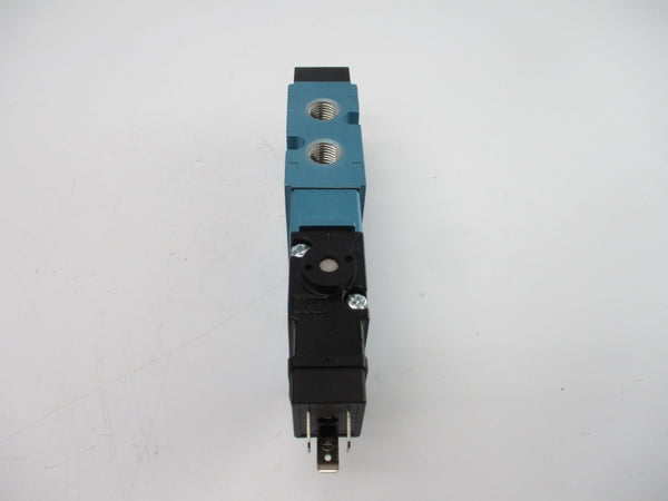 MAC 811C-PM-111JM-152 110/120 150PSI NSMP