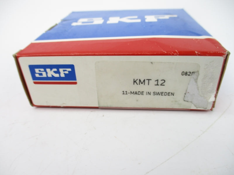 SKF KMT12 NSMP