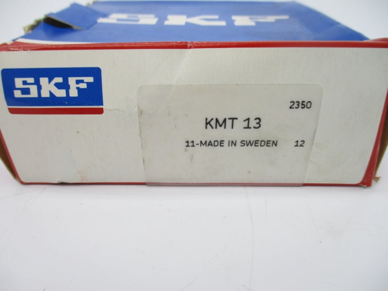 SKF KMT13 NSMP