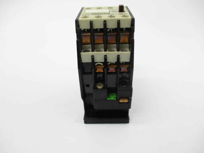 SIEMENS 3TB4017-0A 120V 22A NSNP