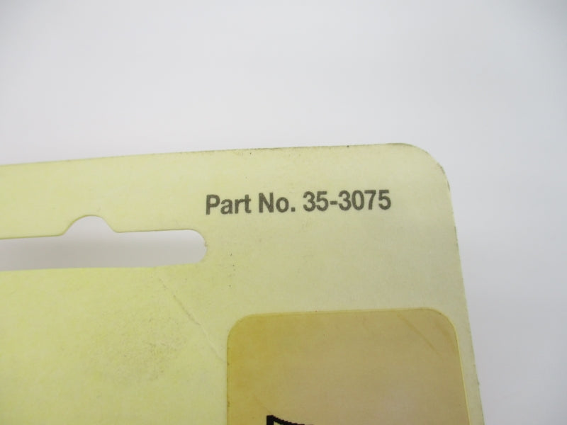 GC SWITCH 35-3075 250VAC 10A NSMP