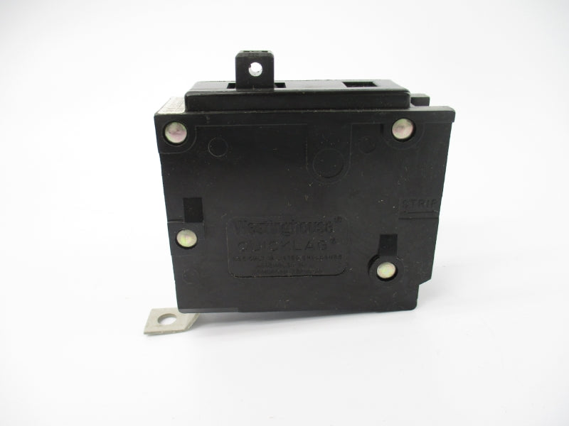 WESTINGHOUSE BA115 120/240VAC 15A NSNP