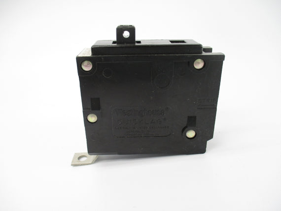 WESTINGHOUSE BA115 120/240VAC 15A NSNP