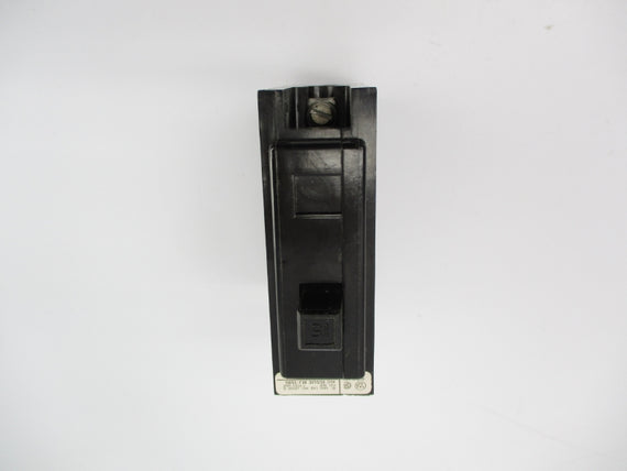 WESTINGHOUSE BA115 120/240VAC 15A NSNP