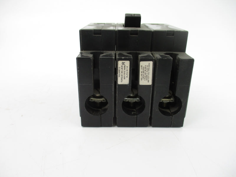 SQUARE D EHB34025 277VAC 25A NSNP