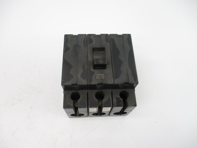 SQUARE D EHB34025 277VAC 25A NSNP
