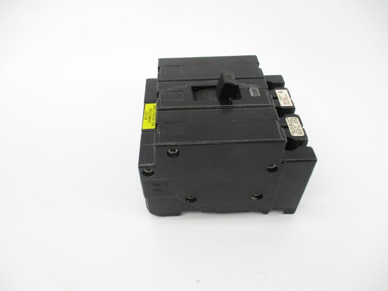 SQUARE D EHB4360 277VAC 60A NSNP