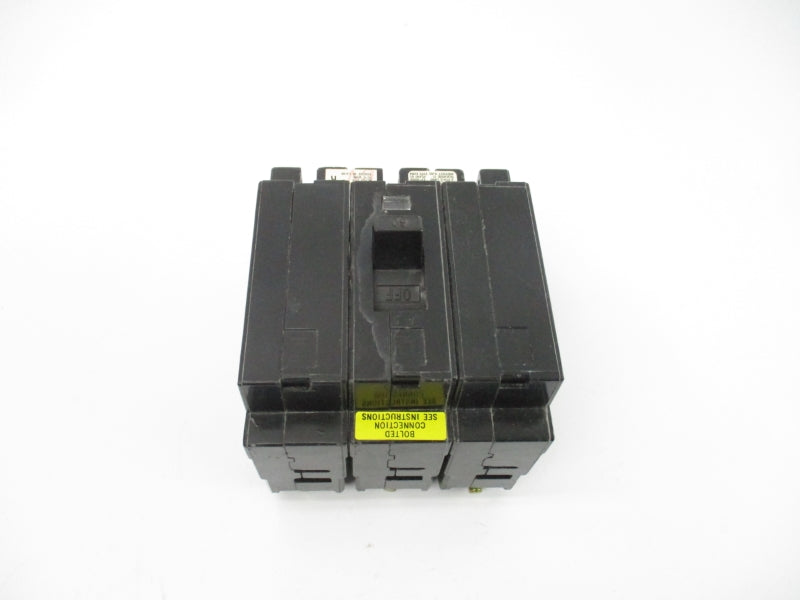 SQUARE D EHB4360 277VAC 60A NSNP