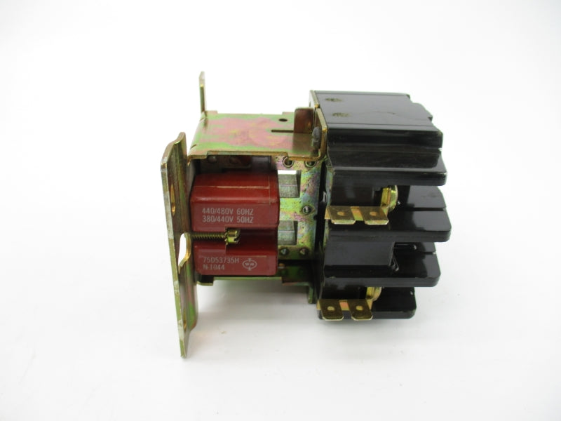 P&H 479U78D4 440/480V 30A (AS PICTURED) NSNP