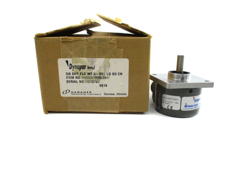 DYNAPAR HR62510000241 5-26V NSMP
