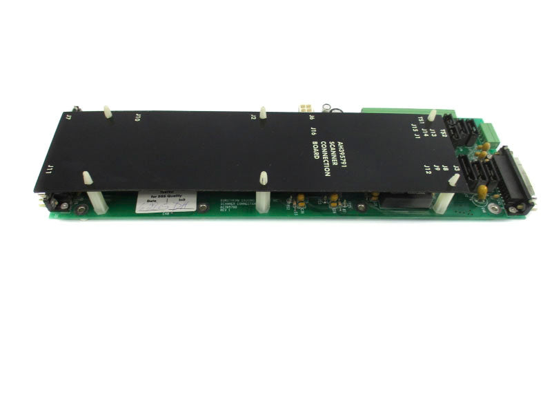 EUROTHERM AH395791 REV. 1 UNMP