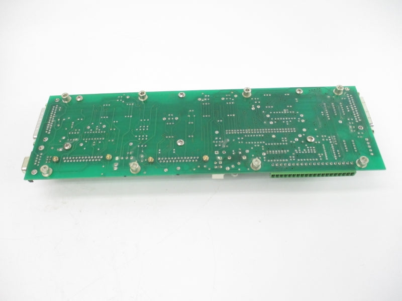 EUROTHERM AH395791 REV. 1 UNMP
