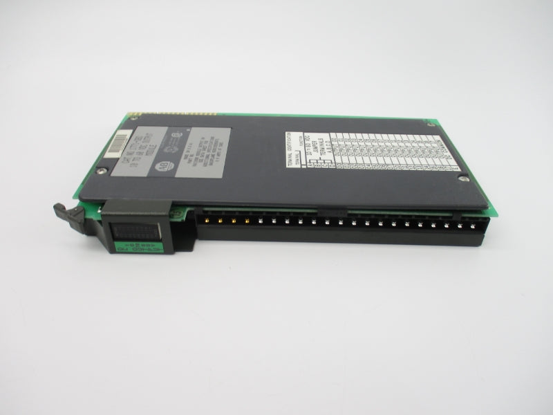 ALLEN BRADLEY 1771-OBD 10-60VDC 8A NSNP