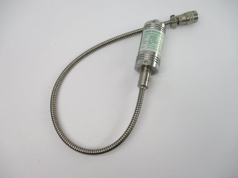 TERWIN INSTRUMENTS 2106-A-050-D6 15-30VDC NSMP