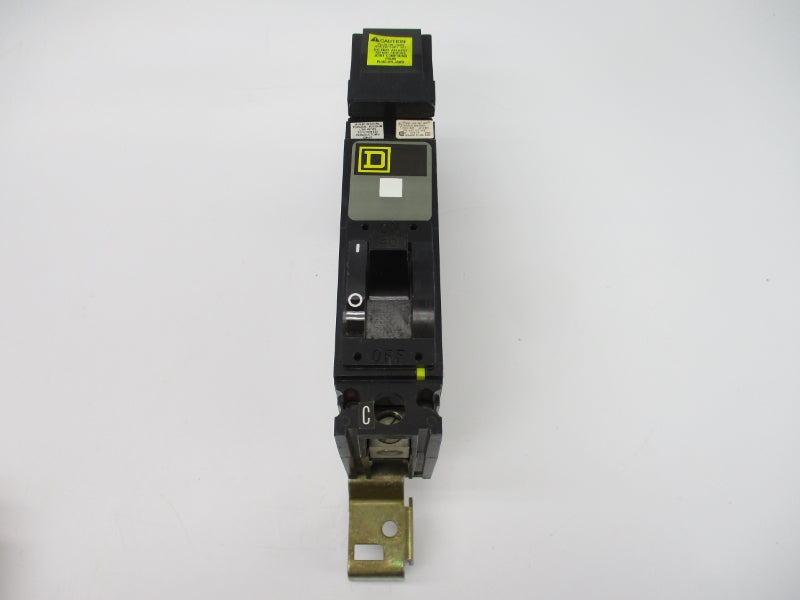 SQUARE D FA14040C 277VAC 40A NSMP