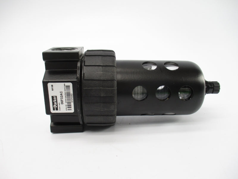 PARKER 06F32AC 150PSI NSMP