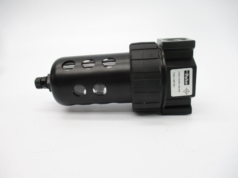 PARKER 06F32AC 150PSI NSMP