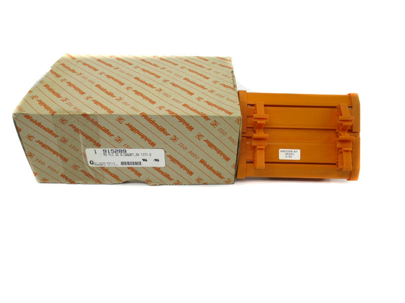 WEIDMULLER 915289-67 NSMP