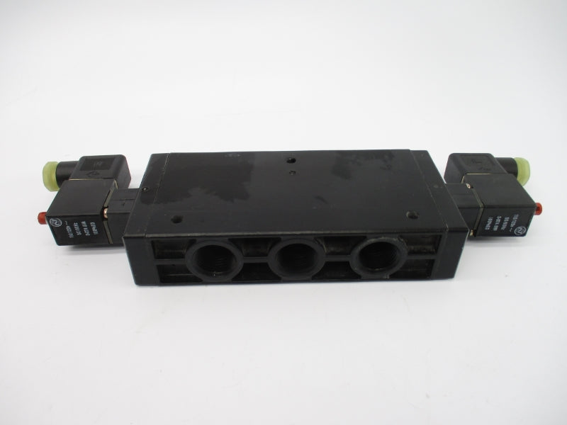 MARTONAIR M/20254/6123/DG1/2 110/120V NSNP