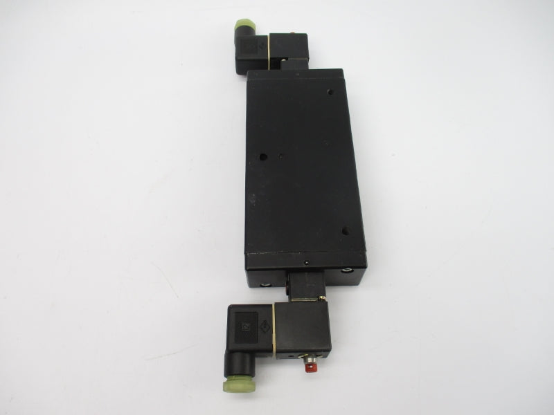 MARTONAIR M/20254/6123/DG1/2 110/120V NSNP