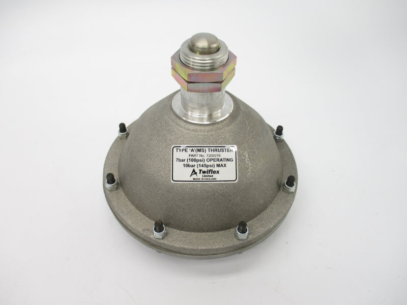 TWIFLEX T7200276 145PSI 4" NSMP