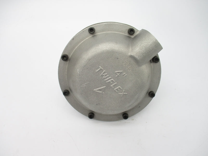 TWIFLEX T7200276 145PSI 4" NSMP