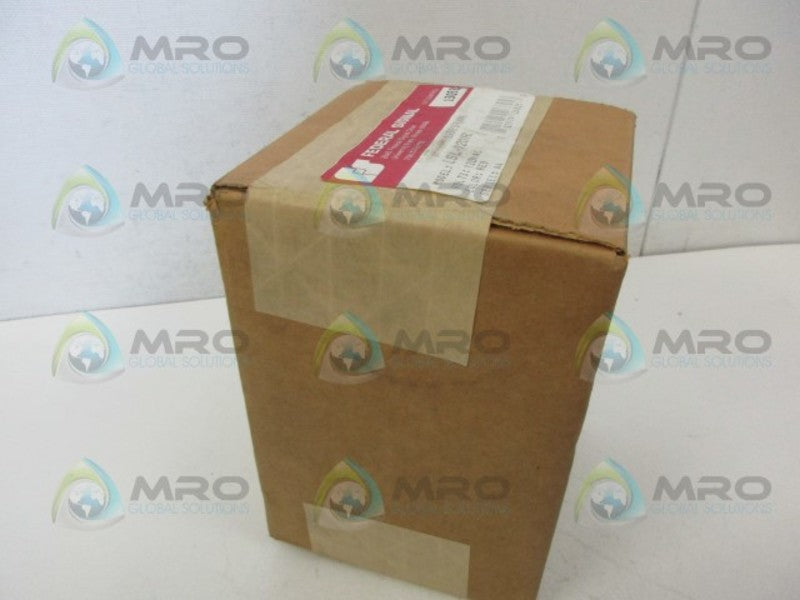 FEDERAL SIGNAL LSL-120R * FACTORY SEALED *