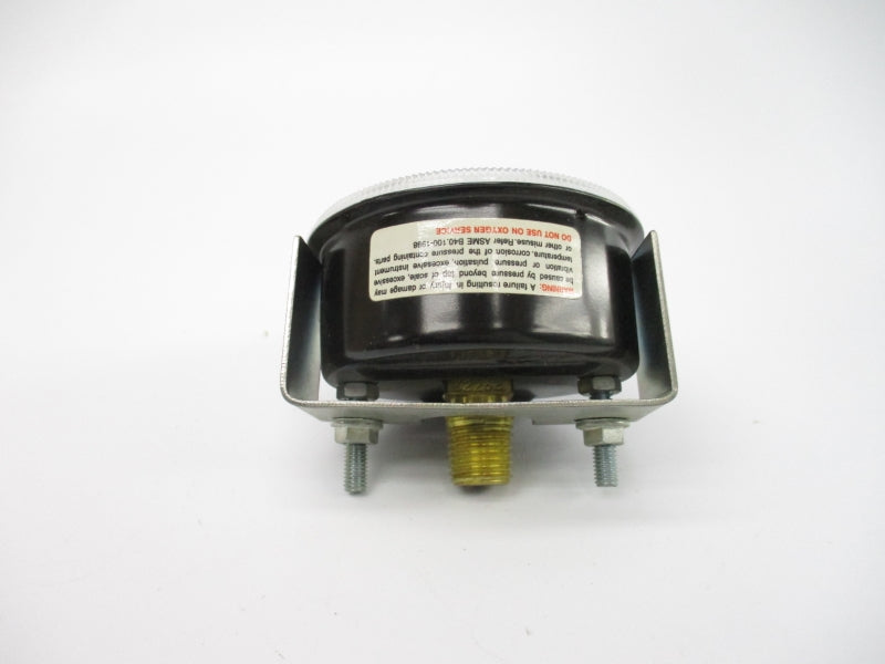 WINTERS P9U901438UC 0-60PSI 2.5" NSMP