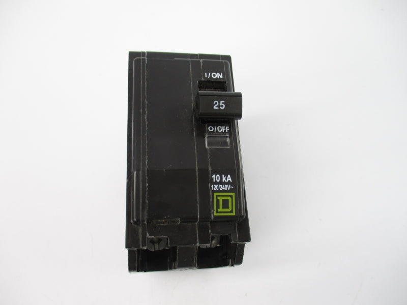 SQUARE D QO225 120/240V 25A NSNP