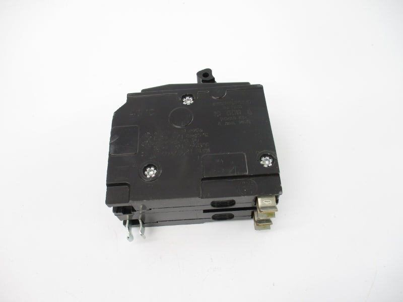 SQUARE D QO225 120/240V 25A NSNP