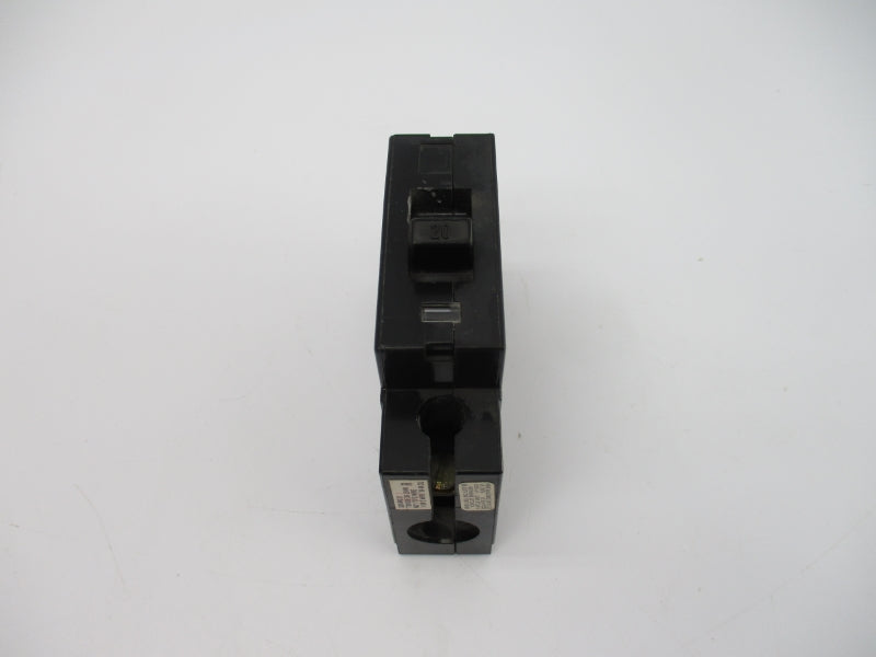 SQUARE D EHB4120 277VAC 20A NSNP