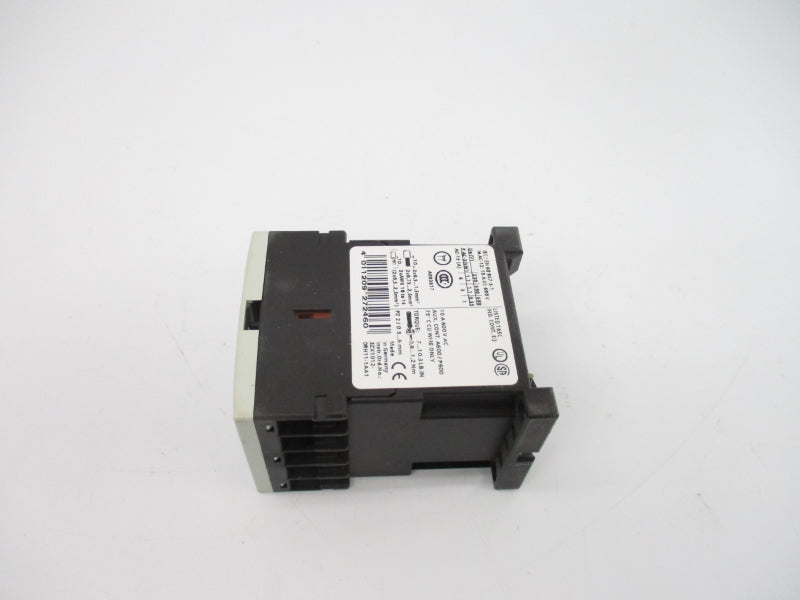 SIEMENS 3RH1131-1AF00 110V 10A NSMP